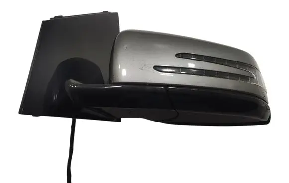 Mercedes-Benz B W246 W242 Front door electric wing mirror