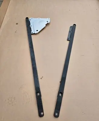 Audi TT TTS RS Mk3 8S Other rear suspension part 8S7806494A 8S7806493A