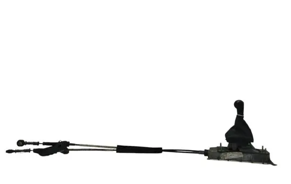 Seat Ibiza IV (6J,6P) Gear shifter/selector 6Q0711049CJ