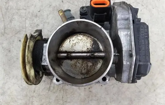 Audi A6 Allroad C8 Throttle body valve 078133063AM