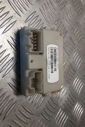 Door control unit/module