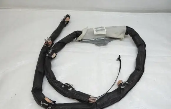 Peugeot 5008 Roof airbag 9801658780
