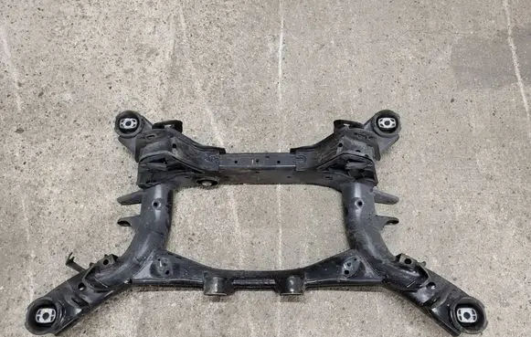 BMW X3 G01 Rear subframe 6874406