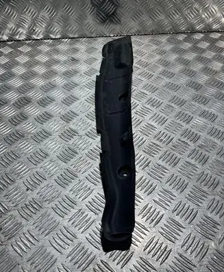 Audi A4 S4 B9 Fender foam support/seal 8W0821111