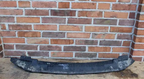 Lexus UX Front bumper foam support bar 