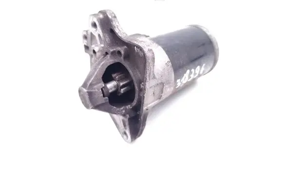 Renault Megane III Starter motor 8200665518