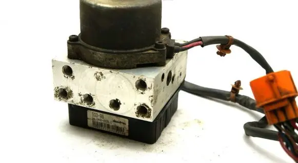 Honda CR-V ABS Pump AC051192111 Q003T05777