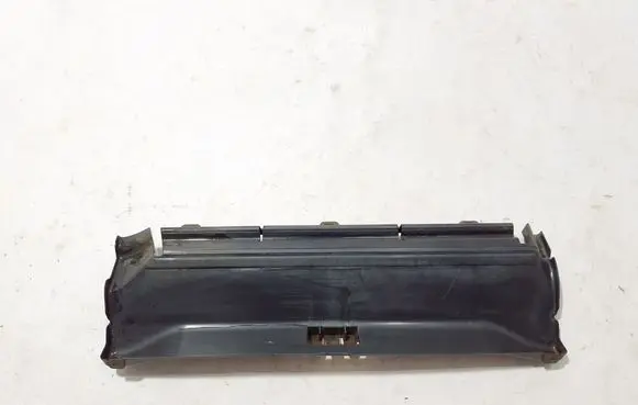 Volkswagen Amarok Intercooler air guide/duct channel 2H0121333