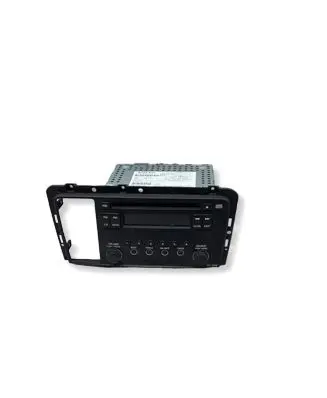 Volvo V70 Radio/CD/DVD/GPS head unit 312600001