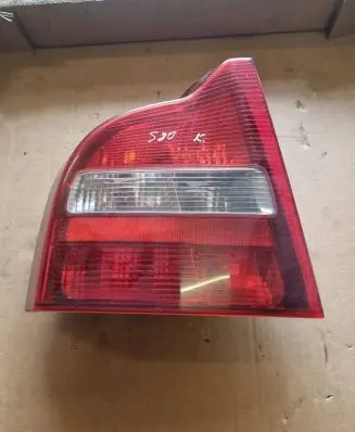 Volvo S80 Rear/tail lights