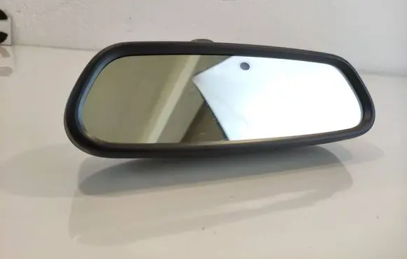 Peugeot 508 II Rear view mirror (interior) 96758889XTCAREWAY