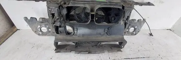 BMW 5 E39 Radiator support slam panel bracket 