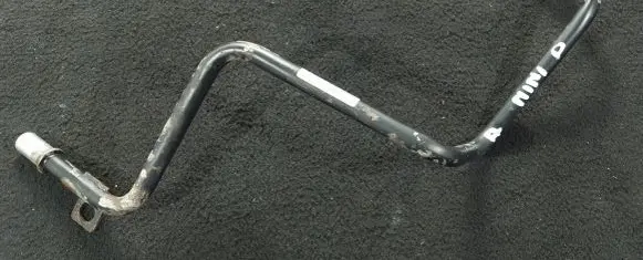 Mini One - Cooper R50 - 53 Power steering hose/pipe/line 6761478 2802004 11807410