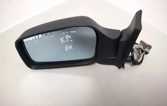 Fiat Ulysse Front door electric wing mirror E2023001 E2014301