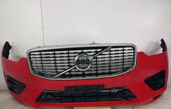 Volvo XC60 Front bumper