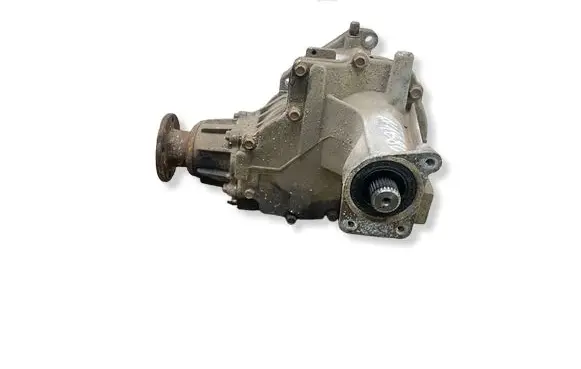 KIA Sportage Gearbox transfer box case Y061203779