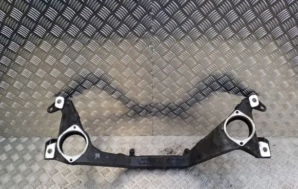Audi Q7 4L Front subframe 7L6199207B