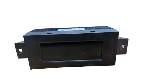 Suzuki Ignis Screen/display/small screen 6460086G0 72242148 E1023066