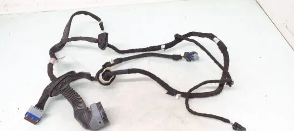 Citroen C5 Rear door wiring loom 9684767880B