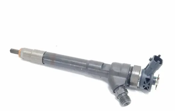 Renault Espace V (RFC) Fuel injector 04451110