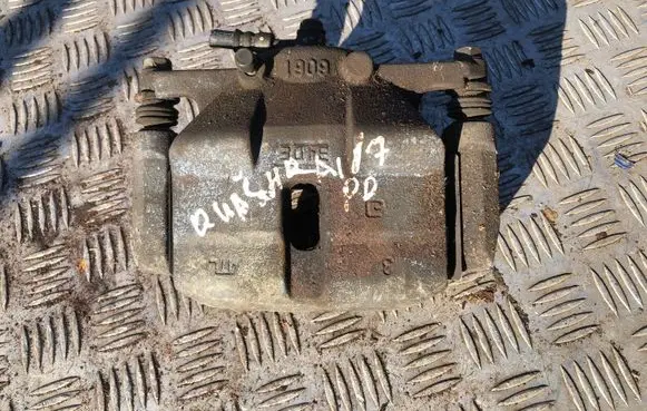Nissan Qashqai Front brake caliper