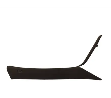 Porsche Cayenne (92A) (A) pillar trim 7P5867234M
