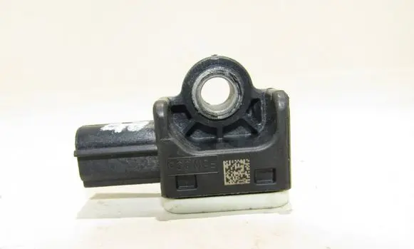 Ford C-MAX II Airbag deployment crash/impact sensor f1et14b345aa