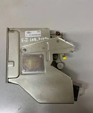 Ford Transit - Tourneo Connect Sliding door lock 2T14V264A32BM AS4KA