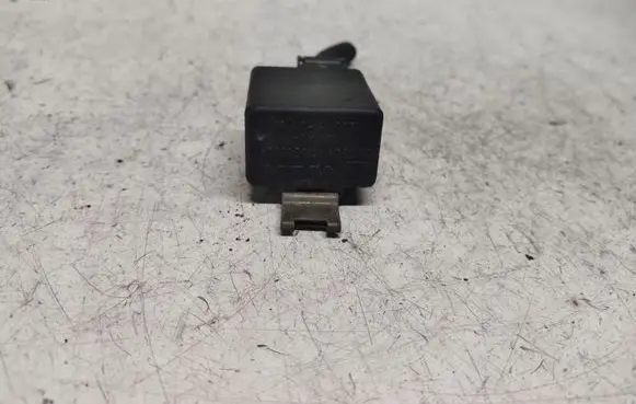 Volvo V70 Other relay
