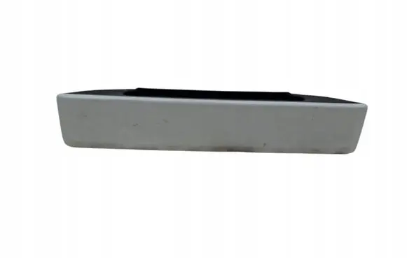 Volkswagen Transporter - Caravelle T6 Tailgate/trunk/boot exterior handle 7E0827566C
