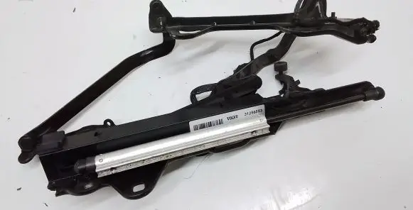 Volvo C70 Convertible roof hinge 31256540