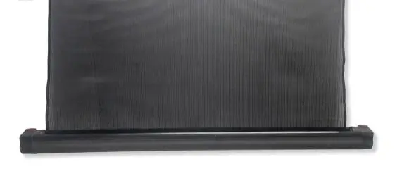 Audi A6 S6 C7 4G Parcel shelf load cover 