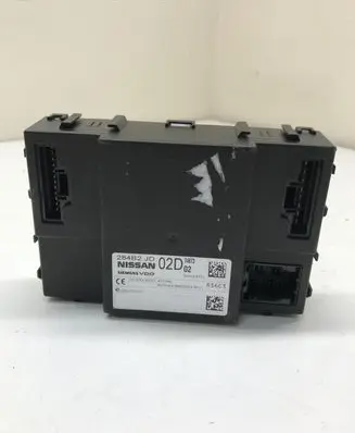 Nissan Qashqai Comfort/convenience module 284B2JD