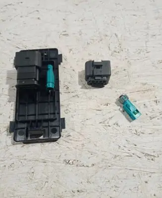 Dodge RAM Tow bar trailer control unit/module P68361100AC