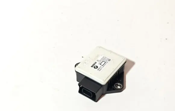 BMW 3 E90 E91 ESP acceleration yaw rate sensor 34526774602 6774602 3452677460202