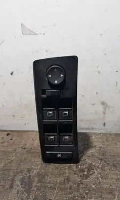 BMW X5 E53 Electric window control switch 6937482