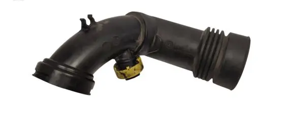Citroen C4 II Air intake hose/pipe 9684362180