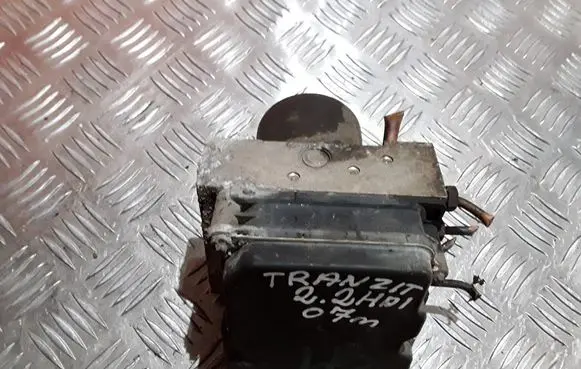 Ford Transit ABS Pump 0265950398