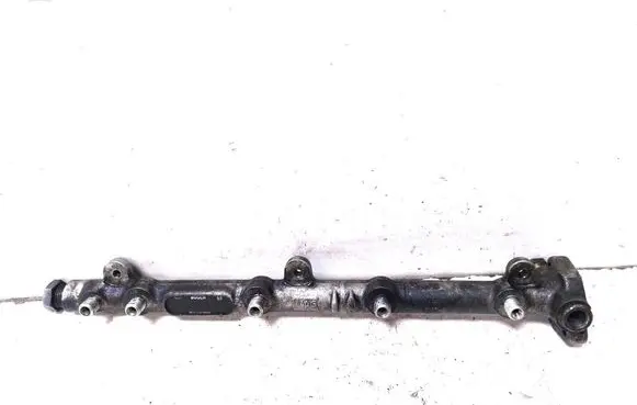 Mercedes-Benz A W168 Fuel main line pipe A6680700095