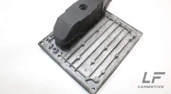 Ford Fiesta Engine control unit/module 6S6112A650GD S120977313