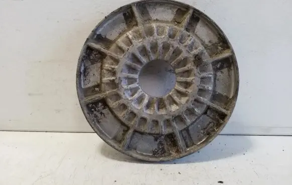 Other front suspension part