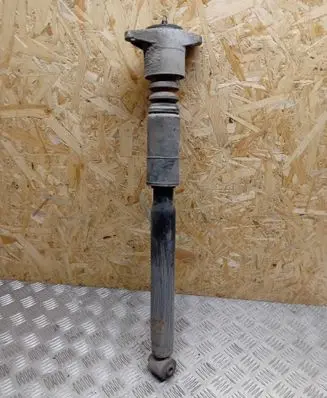 Volkswagen PASSAT B5 Rear shock absorber/damper
