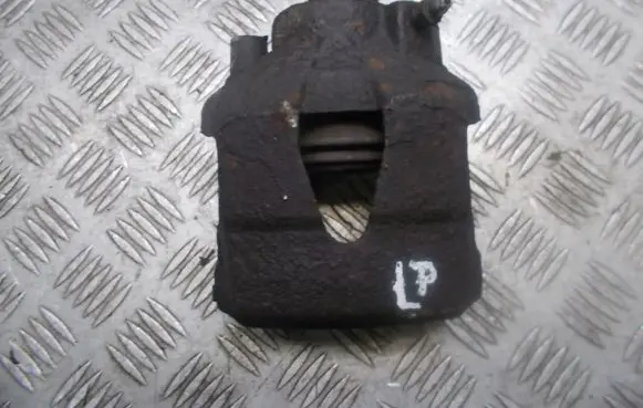 Skoda Fabia Mk1 (6Y) Front brake caliper