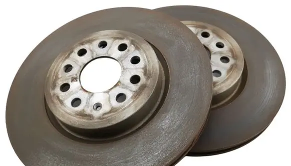Cupra Born Front brake disc 1EA615301A