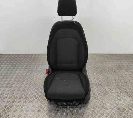 Hyundai Kona I Front driver seat 88300J9251 88500K4075