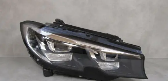 BMW 3 G20 G21 Headlight/headlamp A8948169608 LE16A6384 9481696