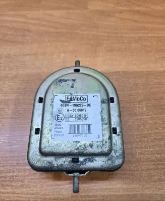 Volvo XC70 Alarm system siren 6G9N19G229DE 0205058 A0005019
