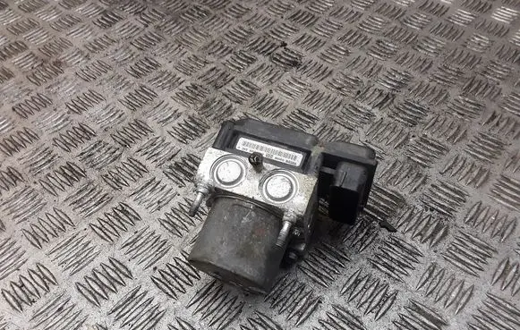 Citroen C4 I ABS Pump 0265800406 0265231508 9661886780