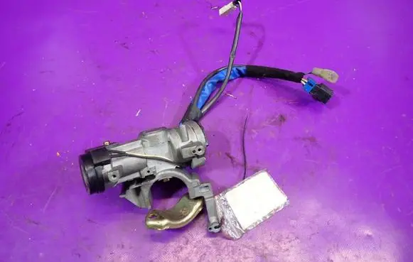 KIA Carnival Ignition lock 