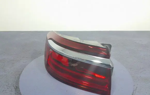 Audi A8 S8 D2 4D Rear/tail lights 4N0945207B